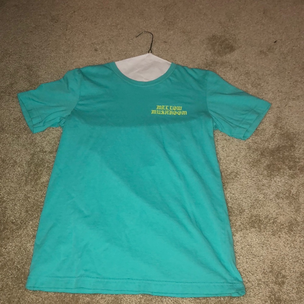 Mellow Mushroom Pizza Prayers T-Shirt